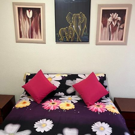 Aparment Legazpi Apartamento Madri Exterior foto