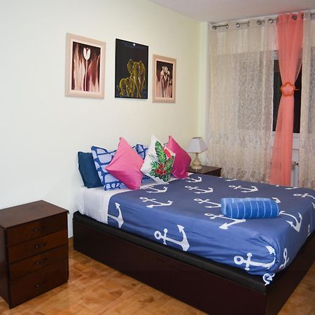 Aparment Legazpi Apartamento Madri Exterior foto