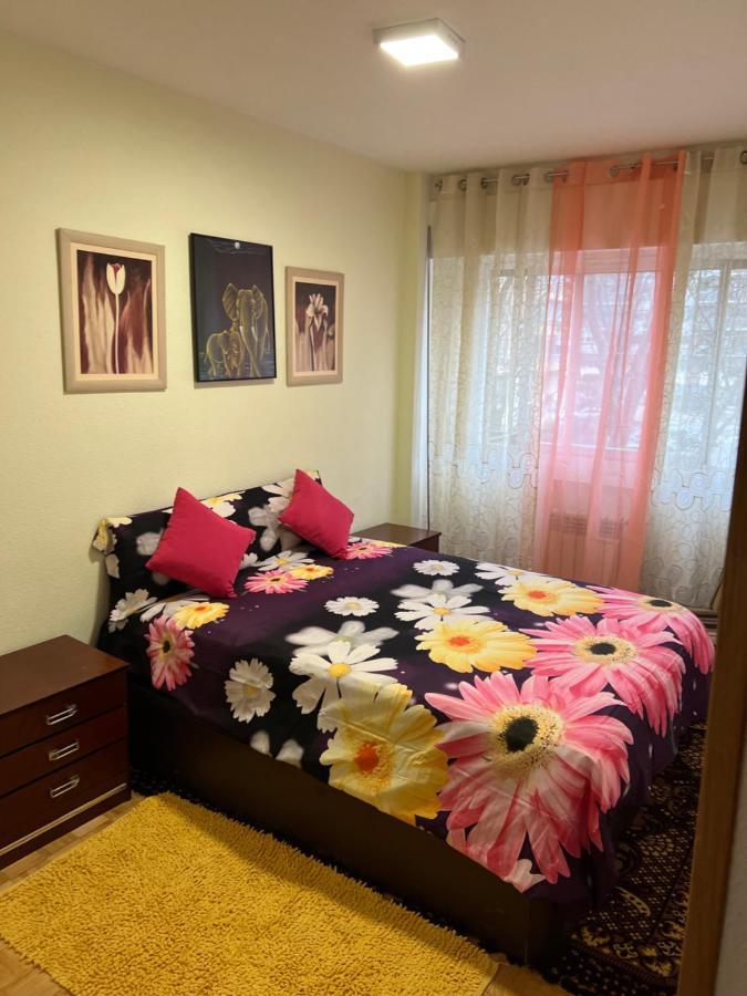 Aparment Legazpi Apartamento Madri Exterior foto